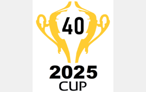 COUPE des LANDES 2025 - Tour Préliminaire