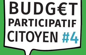 GAMARDE - BUDGET PARTICIPATIF CITOYEN 2025