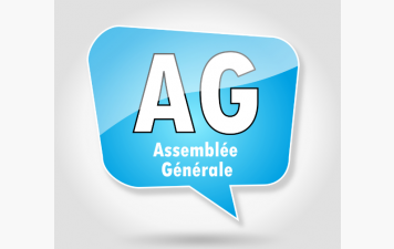 AG du seconde phase 2025-2026