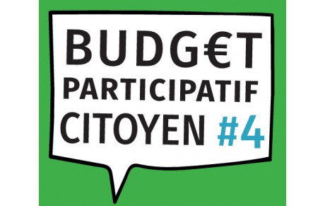GAMARDE - BUDGET PARTICIPATIF CITOYEN 2025