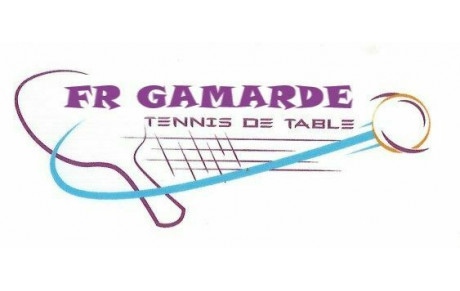1er TOURNOI DEPARTEMENTAL GAMARDE 2025